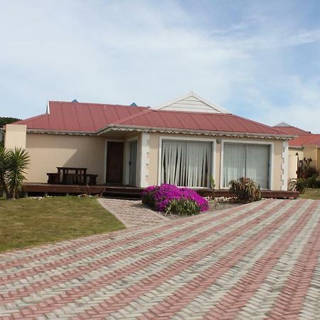 Marina Sands Villa Jeffreys Bay Exterior foto