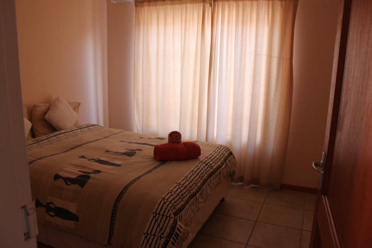 Marina Sands Villa Jeffreys Bay Exterior foto