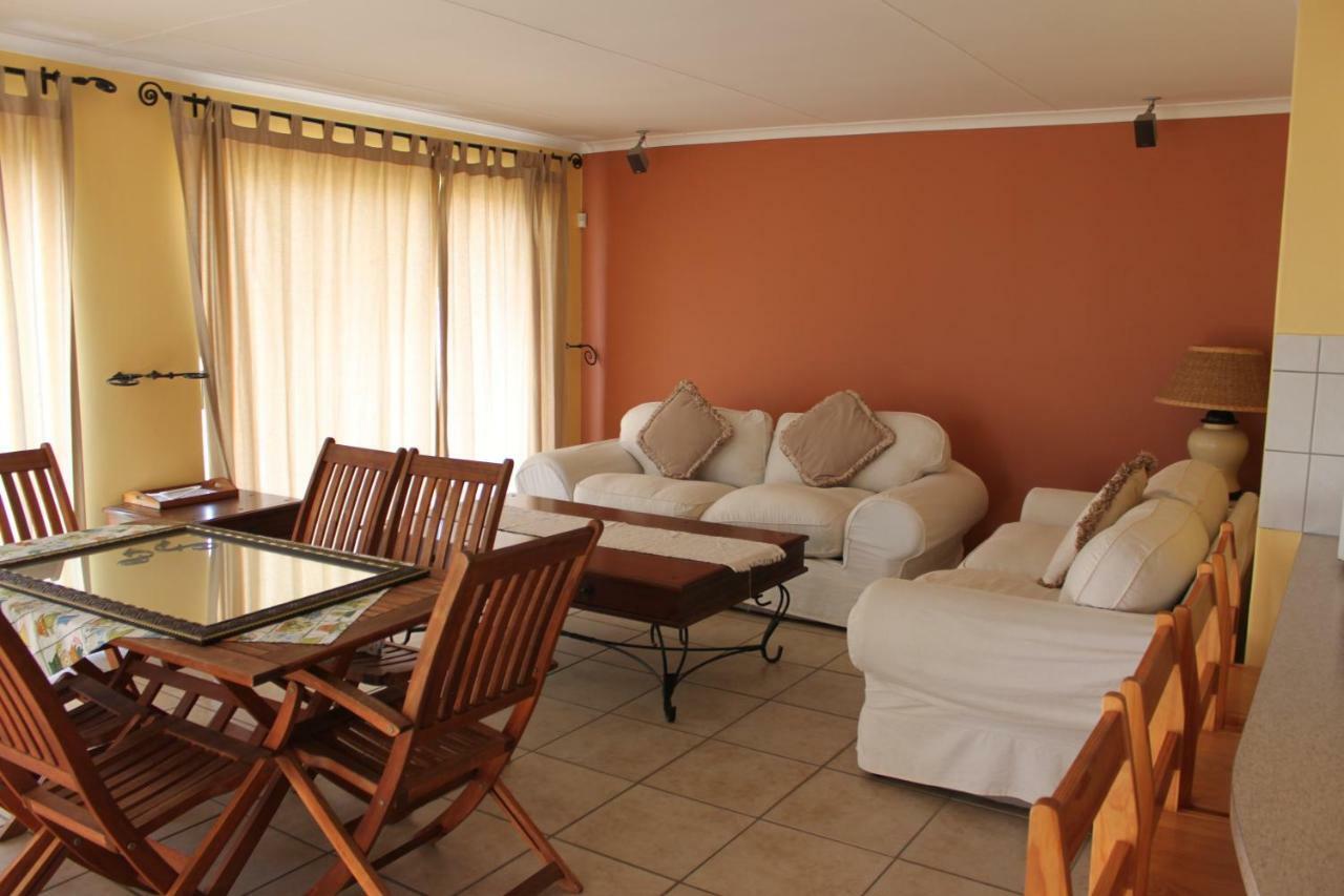 Marina Sands Villa Jeffreys Bay Exterior foto