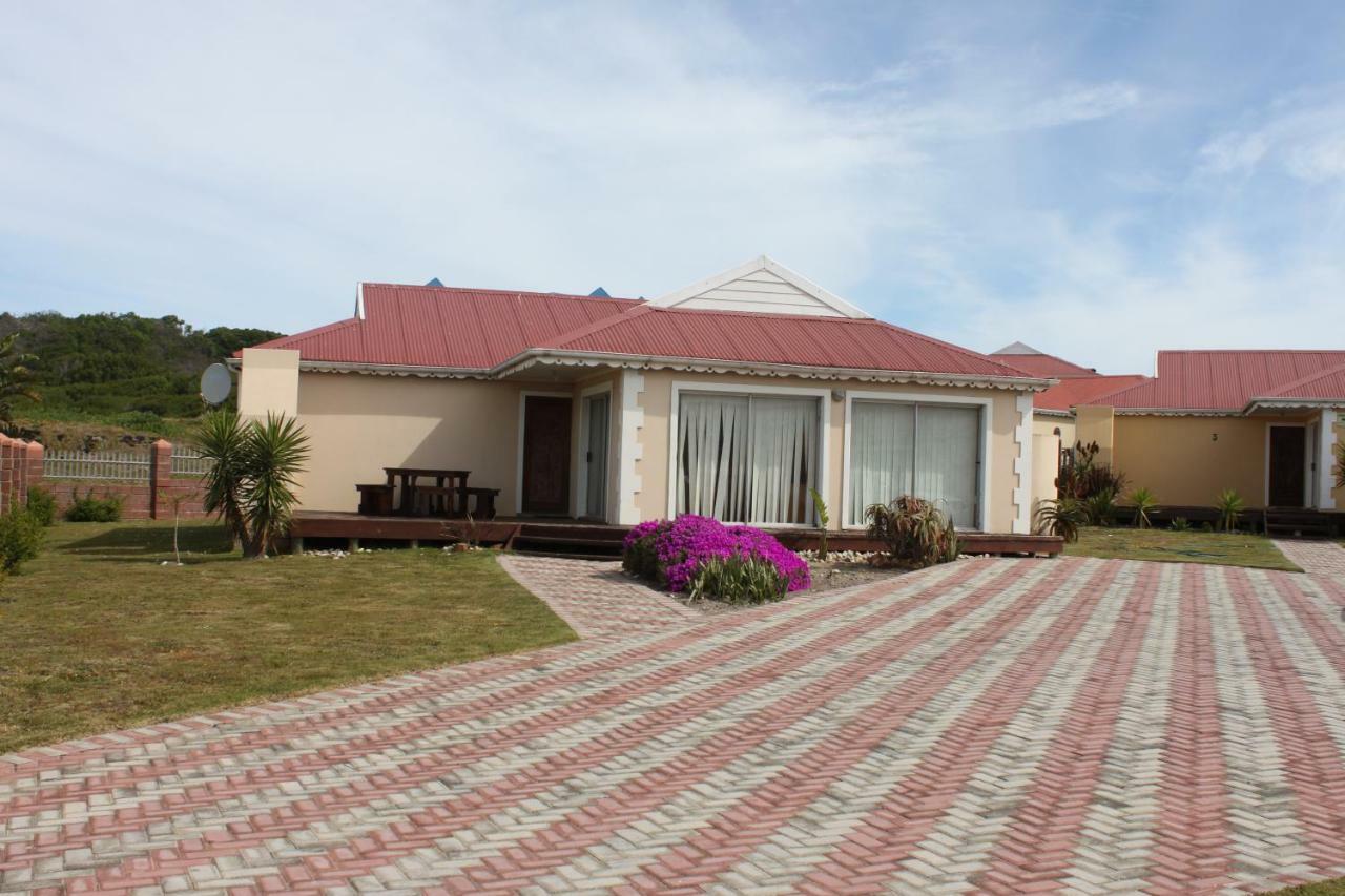 Marina Sands Villa Jeffreys Bay Exterior foto