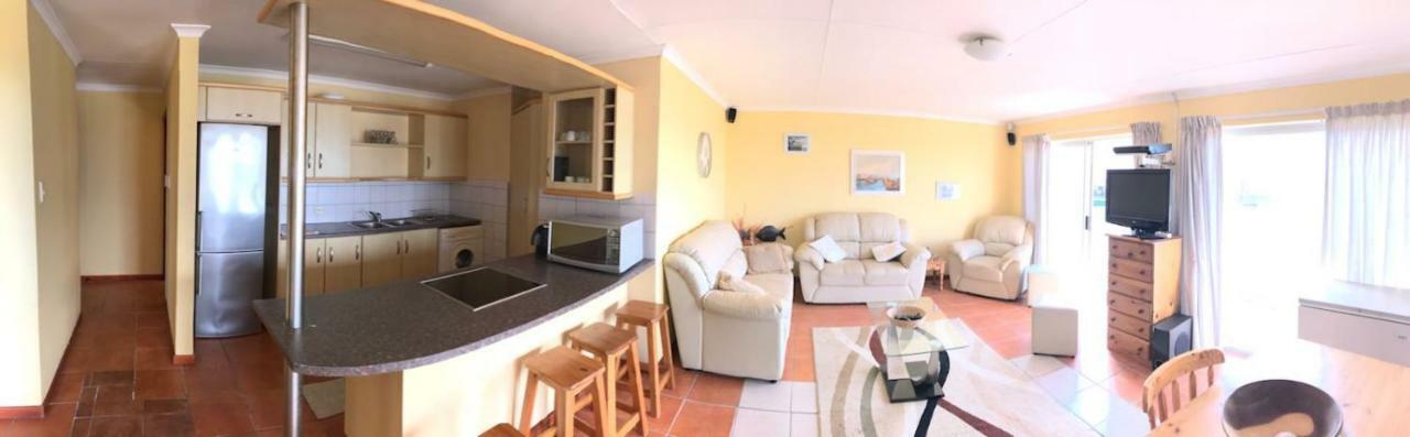 Marina Sands Villa Jeffreys Bay Exterior foto