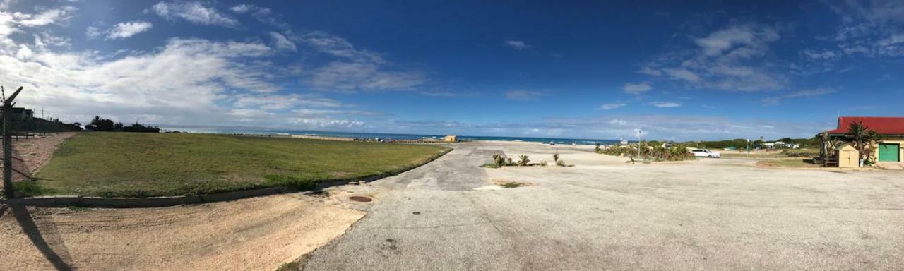 Marina Sands Villa Jeffreys Bay Exterior foto