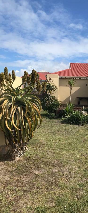 Marina Sands Villa Jeffreys Bay Exterior foto