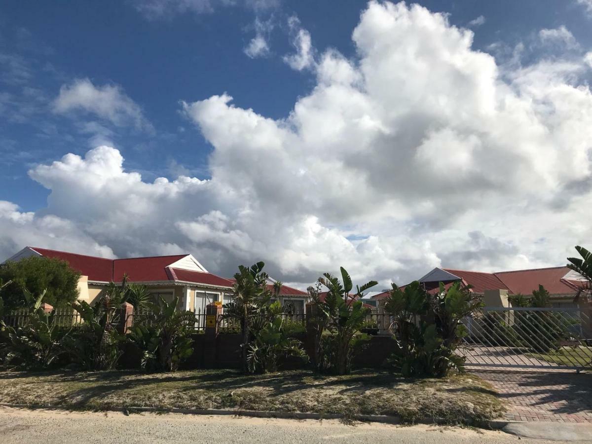 Marina Sands Villa Jeffreys Bay Exterior foto
