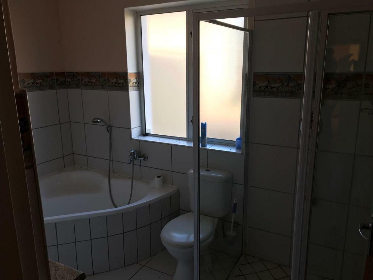 Marina Sands Villa Jeffreys Bay Exterior foto
