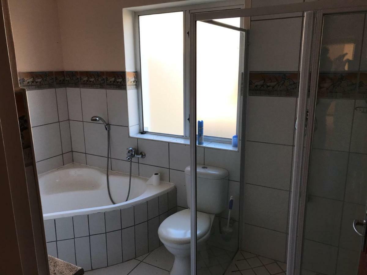 Marina Sands Villa Jeffreys Bay Exterior foto