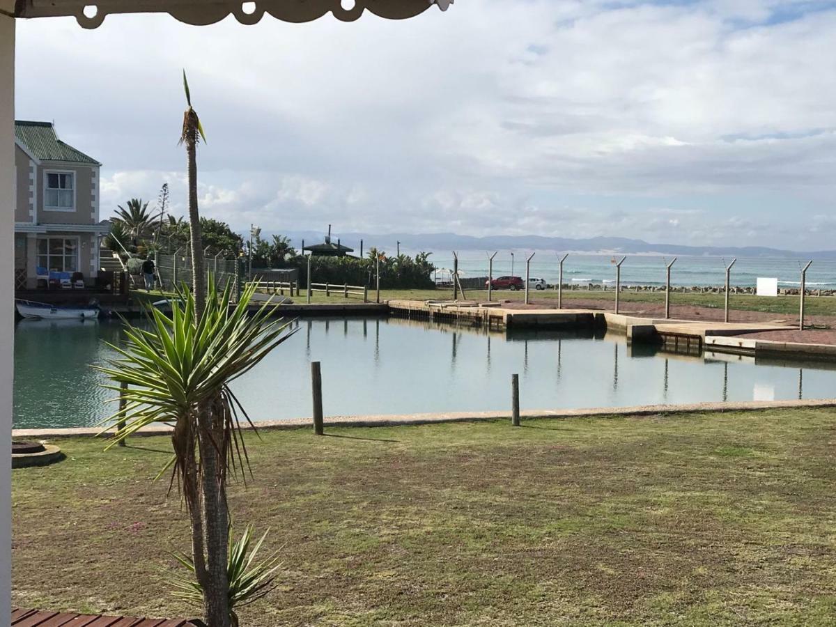 Marina Sands Villa Jeffreys Bay Exterior foto