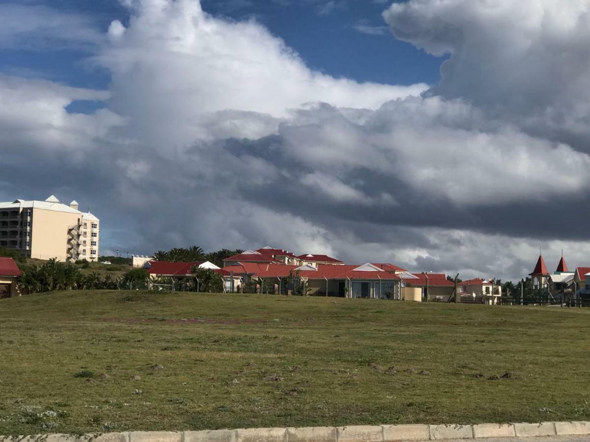 Marina Sands Villa Jeffreys Bay Exterior foto