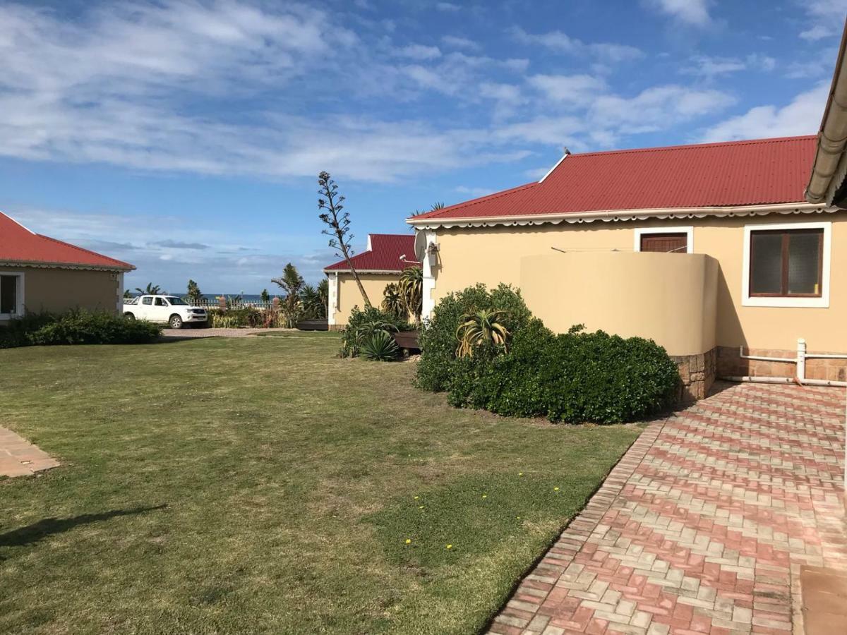 Marina Sands Villa Jeffreys Bay Exterior foto